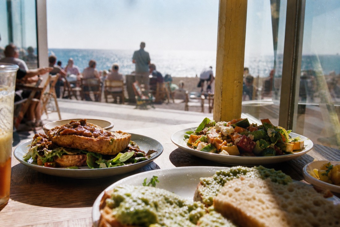 Best pubs in Brighton
