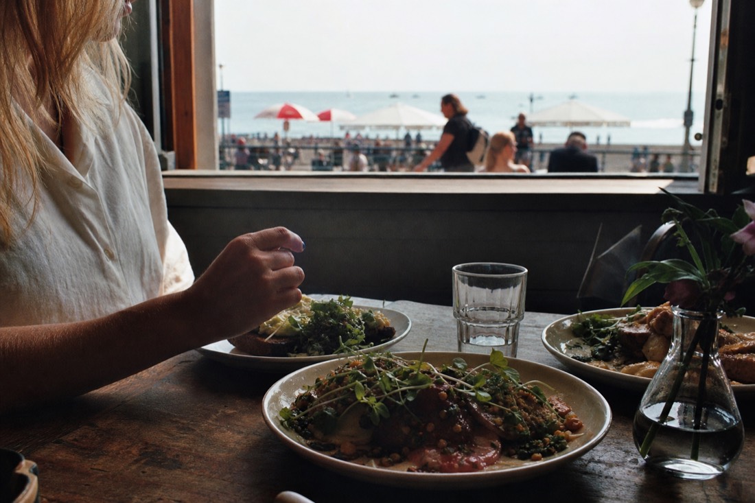 How should you plan a Brighton pub crawl? in Brighton