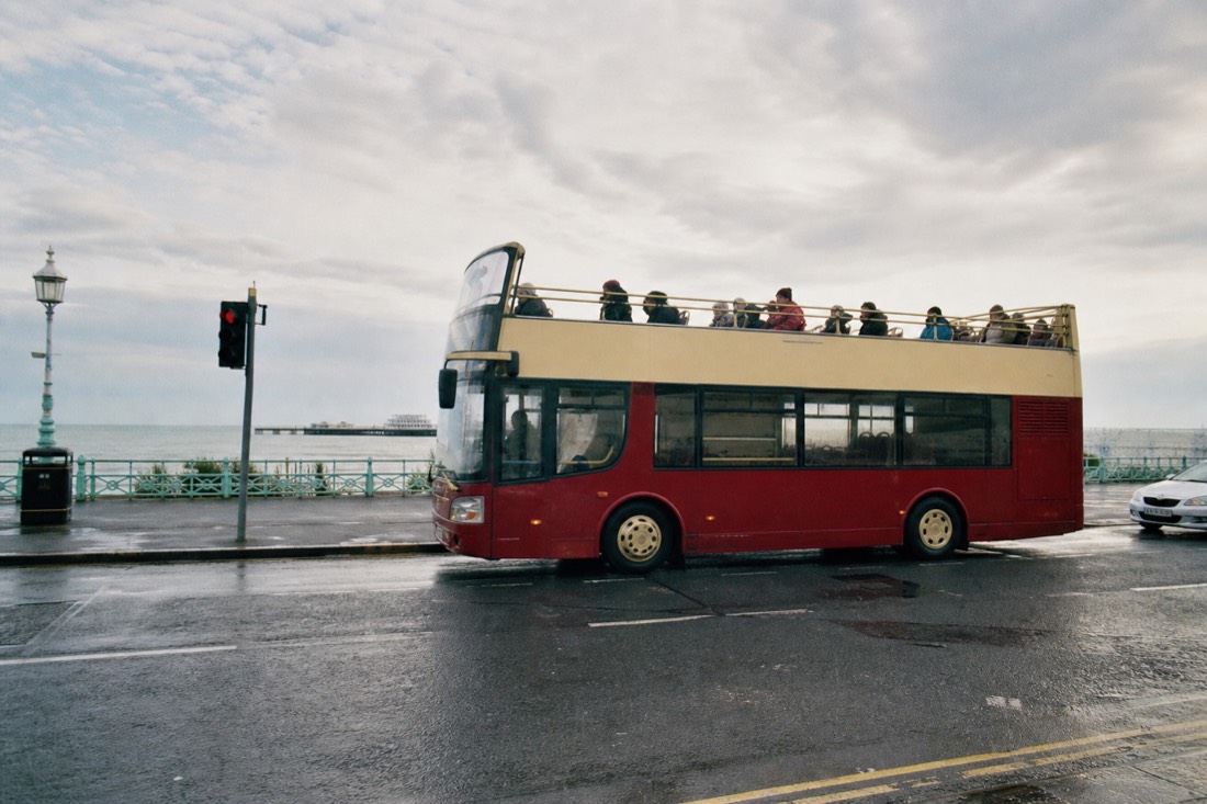 What about child and family fares? in Brighton