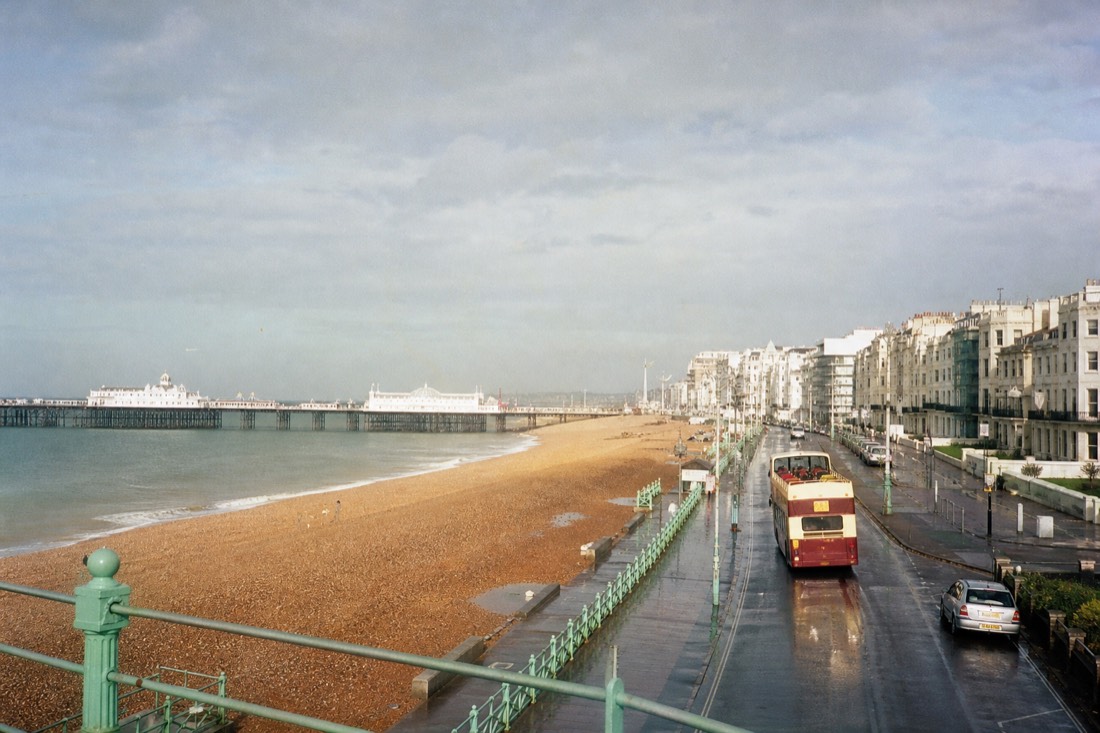 What should you skip in Brighton if you only have 2 hours? in Brighton