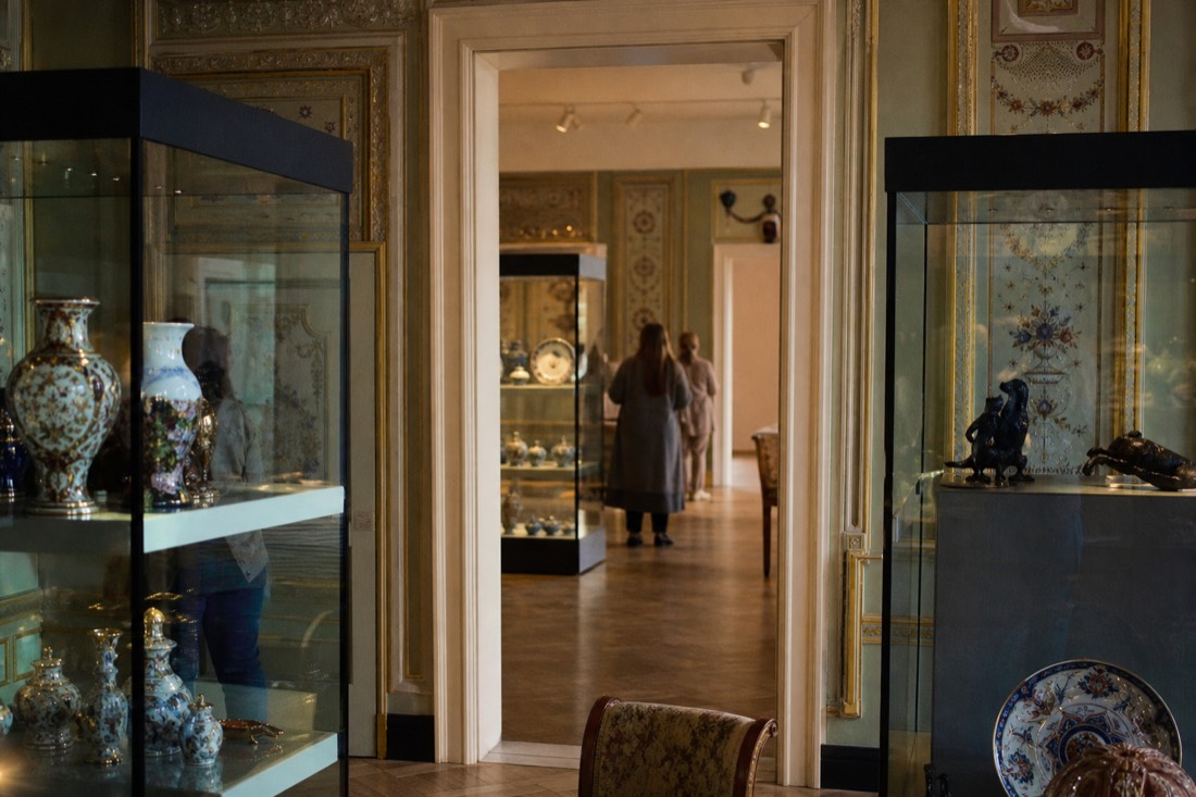 Is Brighton Museum a good rainy-day thing to do? in Brighton