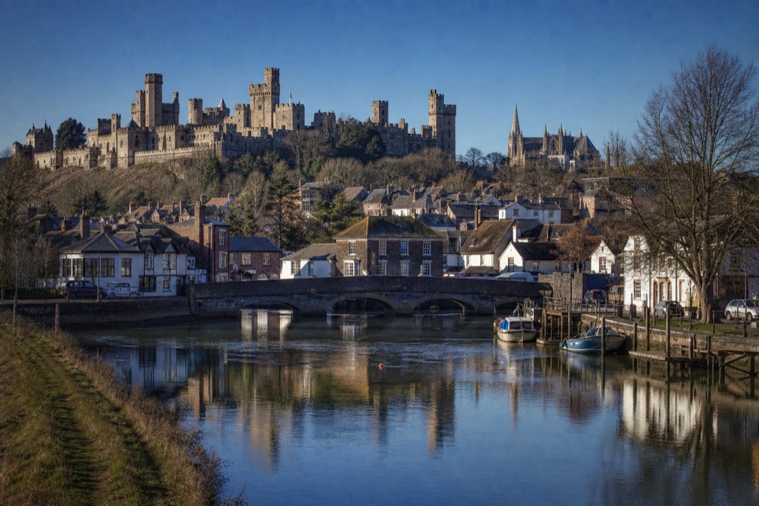 Is Arundel Castle worth visiting? in Brighton