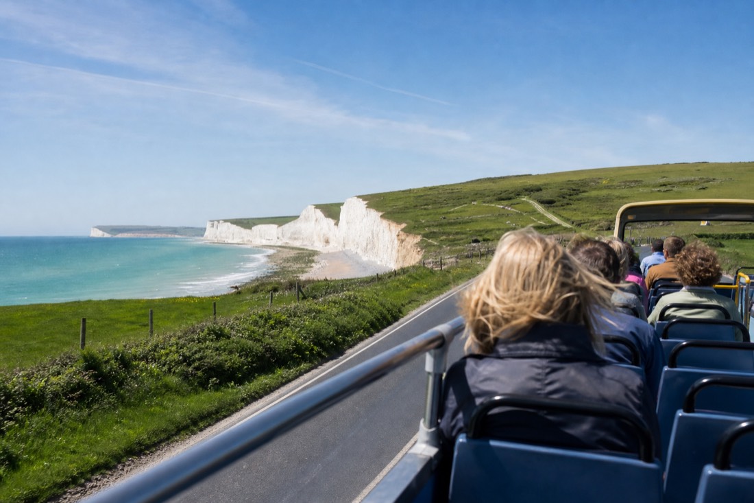 Eastbourne in Brighton