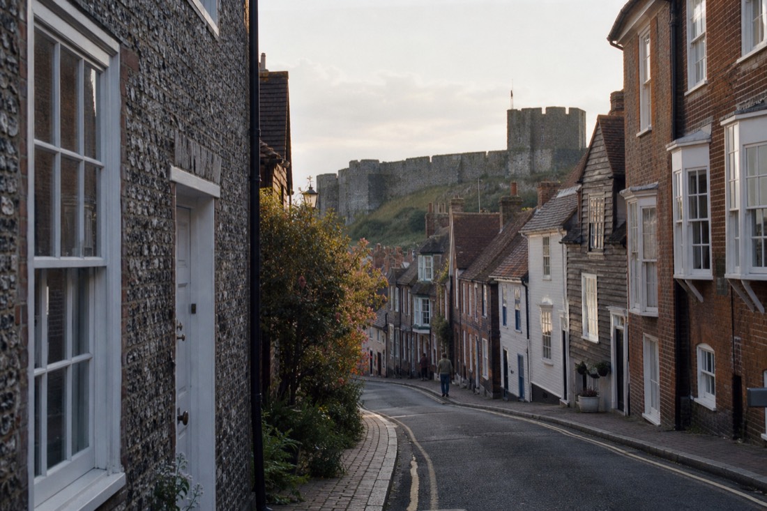 What is there to do in Lewes? in Brighton