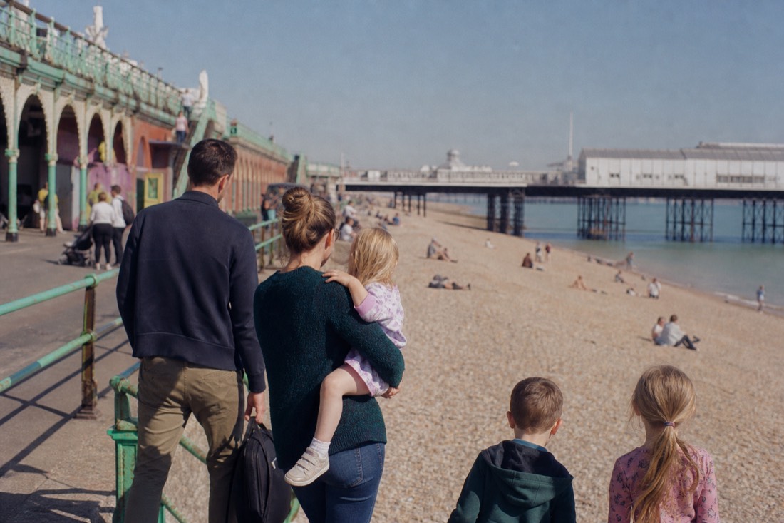 Is SEA LIFE Brighton worth it, and how does the bus discount work? in Brighton