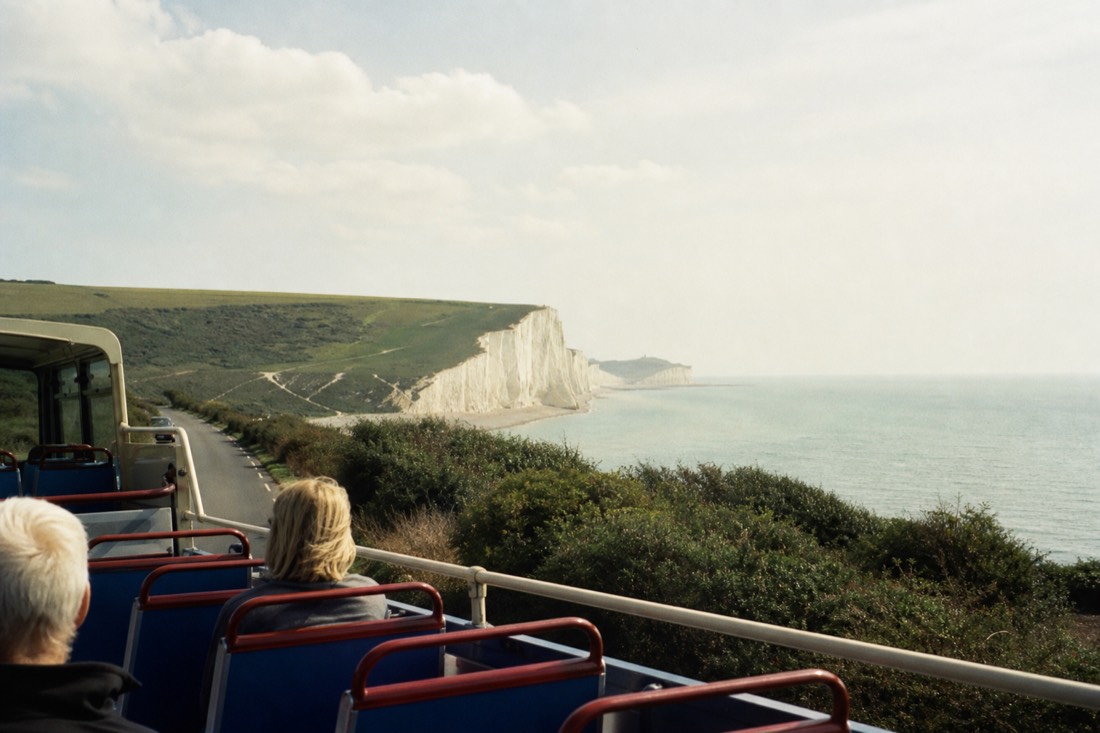 What should you know before you go to Devil's Dyke? in Brighton