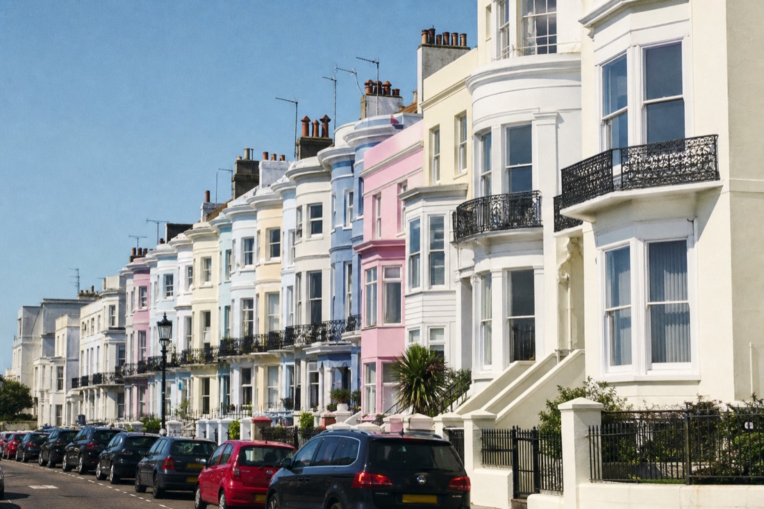 What are the best things to do in Hove? in Brighton