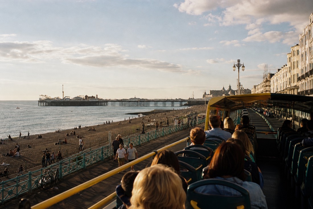 Is Brighton worth it in winter? in Brighton
