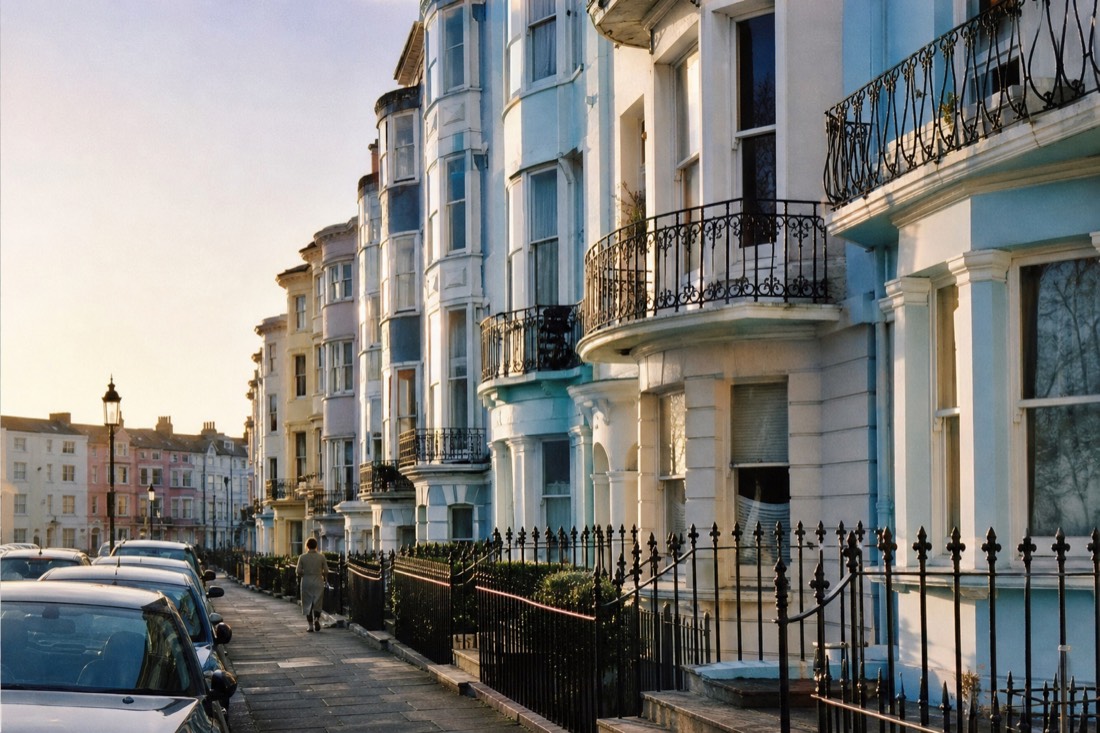 What is the difference between Kemp Town and Kemptown? in Brighton