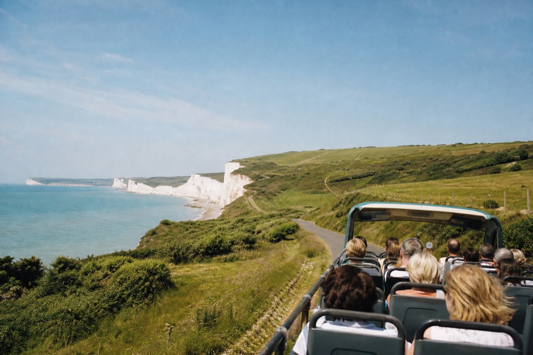 What should you bring and know before you go? in Brighton